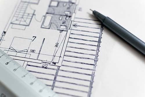 southlake-kitchen-remodeling-drawing